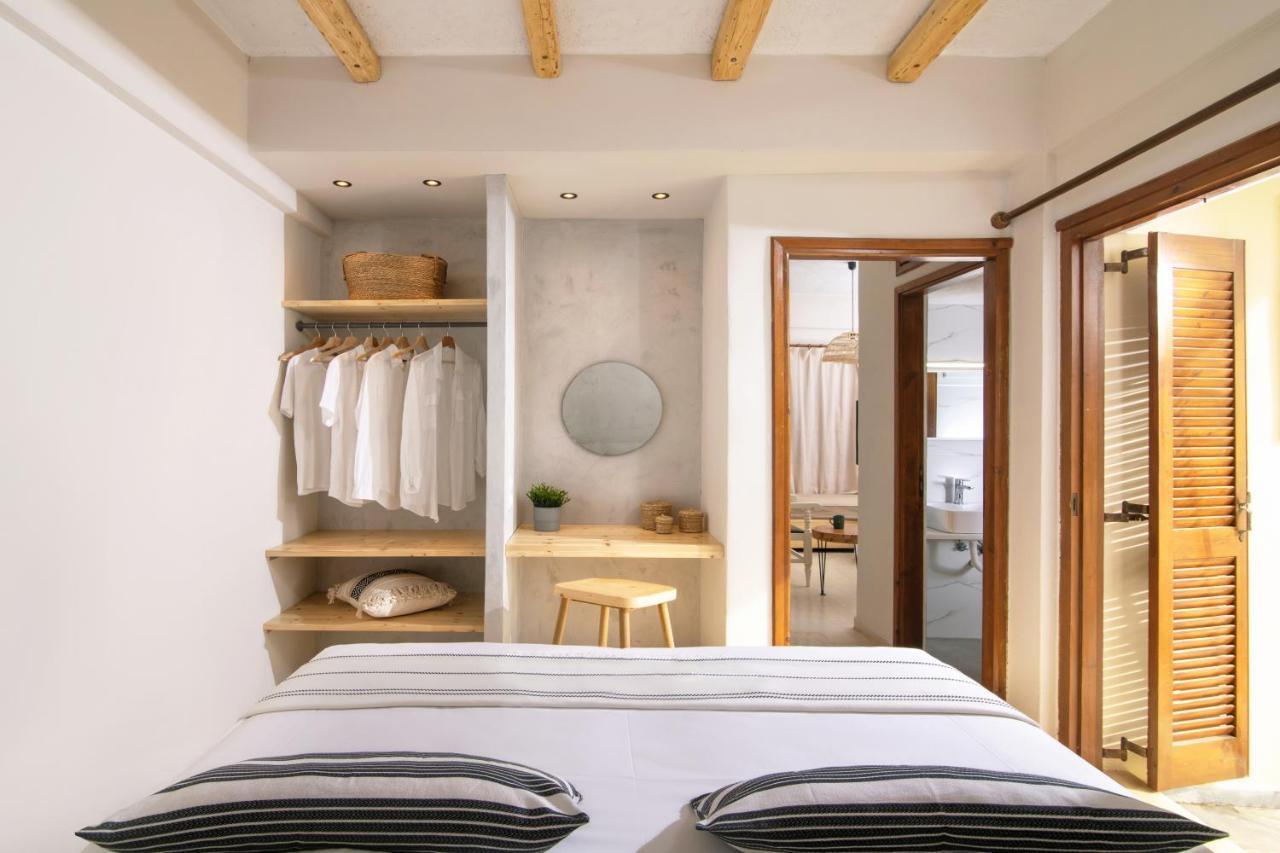 Elea Concept Hotel & Suites Kato Gouves Exteriör bild