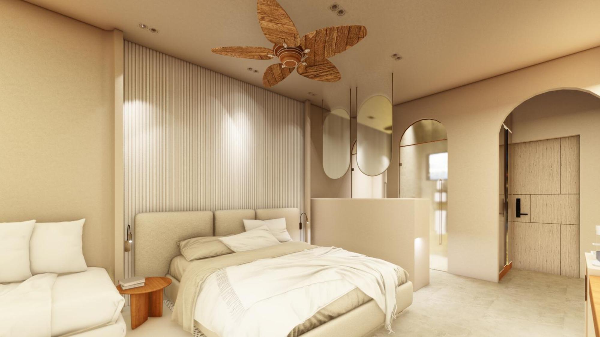 Elea Concept Hotel & Suites Kato Gouves Exteriör bild